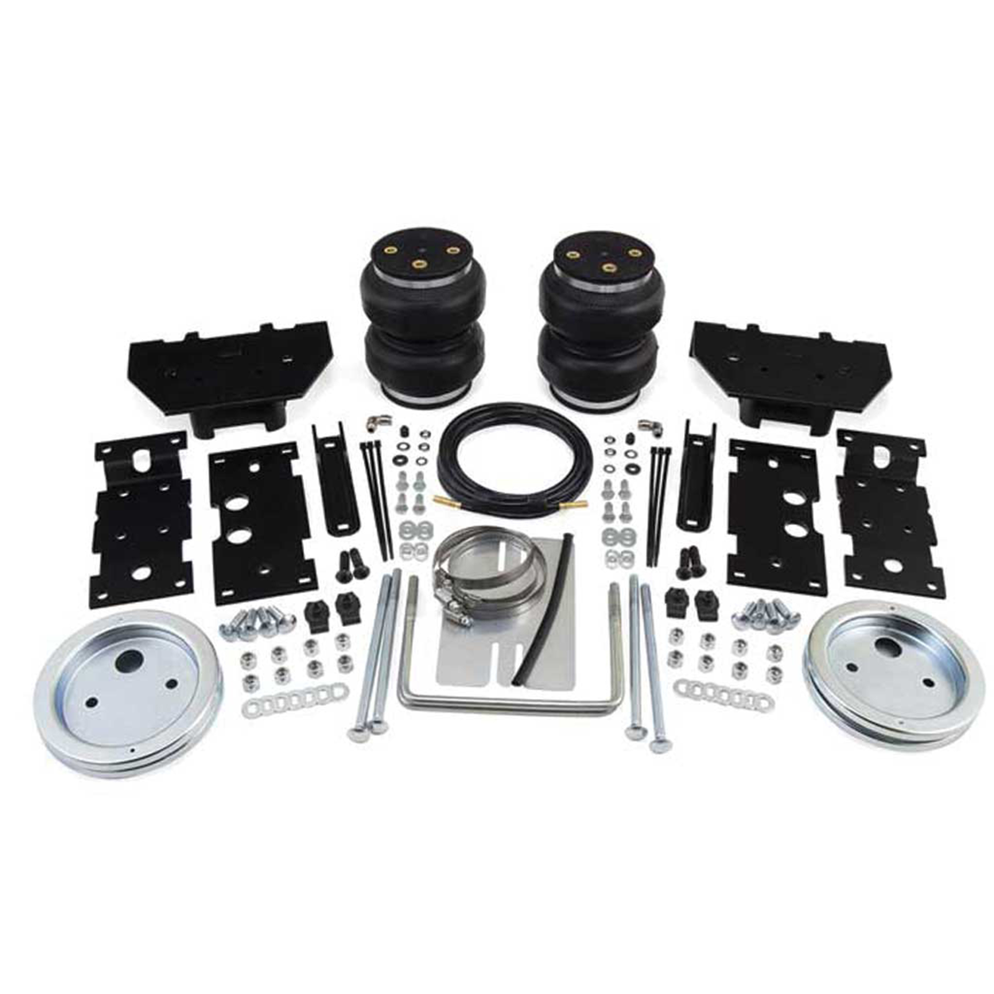 Air Lift Company LoadLifter 5000 Rear Air Spring Kit — For 2017+ Ford F250/F350 Super Duty, 5,000 lb Capacity, Model# ALC57391
